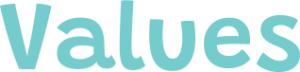 values