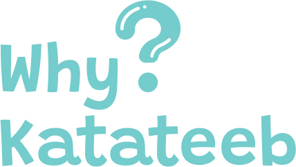 why katateeb